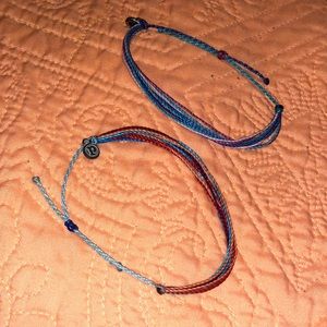 Pura Vida Bracelets